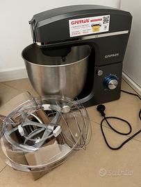 Impastatrice seminuova