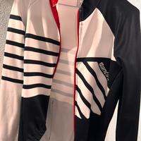 Giacca invernale Santini