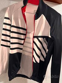 Giacca invernale Santini