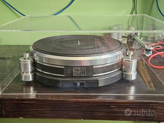 Giradischi Ariston RD 40  			