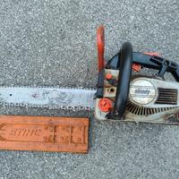 motosega shindy per potatura - prezzo trattabile 