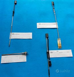 ALFA ROMEO 75 90 ALFETTA GIULIETTA 33 1.7IE 33 1.5