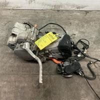 MOTORE SEMI COMPLETO KTM EXC 250cc Serie 1-771 Ben