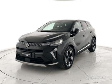 RENAULT Symbioz 1.6 E-Tech full hybrid Techno 145c