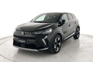 RENAULT Symbioz 1.6 E-Tech full hybrid Techno 145c