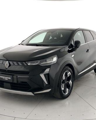RENAULT Symbioz 1.6 E-Tech full hybrid Techno 145c