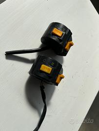 buell s1 blocchetto commutatore destro