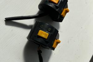 buell s1 blocchetto commutatore destro