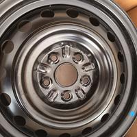 Cerchi auto Toyota nuovi