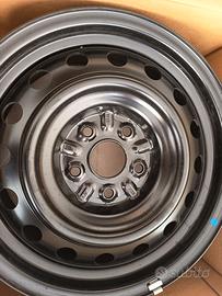 Cerchi auto Toyota nuovi