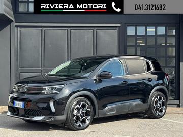 CITROEN C5 Aircross Hybrid 145 e-DCS6 Max