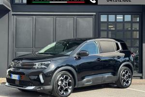 CITROEN C5 Aircross Hybrid 145 e-DCS6 Max