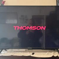 Smart tv thomson 40 pollici