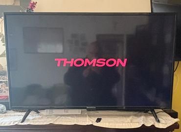 Smart tv thomson 40 pollici