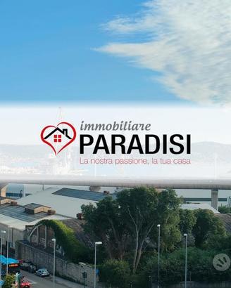 Stanza matrimoniale disponibile dal 1° luglio