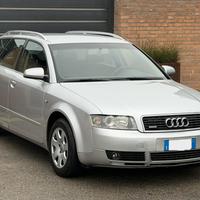 Audi A4 1.9 TDi 4x4 130cv-218.000km-U.Prop-2004