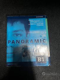 Libro inglese