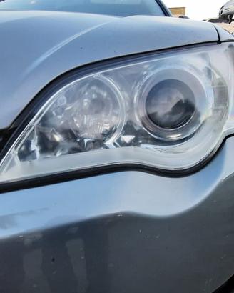 SUBARU LEGACY STATION WAGON 2015 - FARO ANTERIORE 