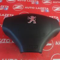 AIRBAG VOLANTE PEUGEOT 206 2Â° Serie 964411662R (0