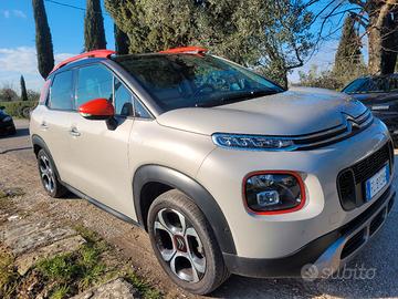 Citroen C3 Aircross full optional