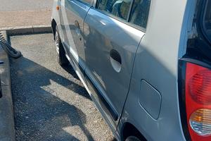 hyundai atos 1.0 Modello 2003