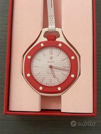 Swatch x Audemars Piguet Royal Pop Otto Rosso