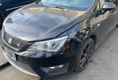 Ricambi Seat Ibiza FR 1.4 TDI 2016 5 PORTE