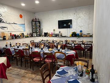 Bar ristorante Pizzeria