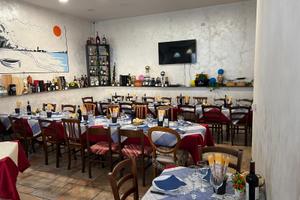 Bar ristorante Pizzeria