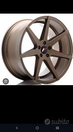 cerchi in lega R18 Japan racing