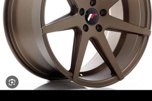 cerchi in lega R18 Japan racing