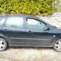 Polo 1.4 tdi