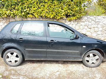 Polo 1.4 tdi
