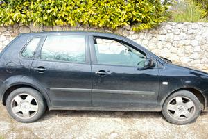Polo 1.4 tdi