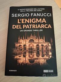 L'enigma del patriarca