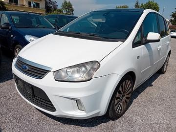 RICAMBI FORD C-MAX 1.6 TDCI ANNO 2009