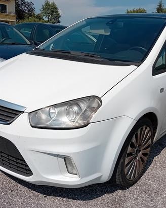 RICAMBI FORD C-MAX 1.6 TDCI ANNO 2009