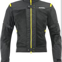 GIACCA MOTO ACERBIS XL - VESTE PICCOLO
