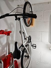 bici MTB ruota 24