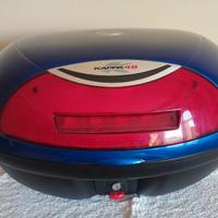 Bauletto scooter 