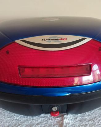 Bauletto scooter 