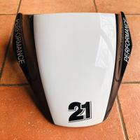 Ducati monster codino unghia monoposto