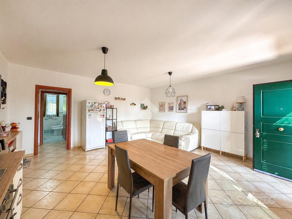 Apartment in Santa Maria a Monte, Pagnaccio - Vista 5