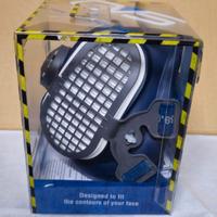 Maschera respiratoria GVS Elipse P3