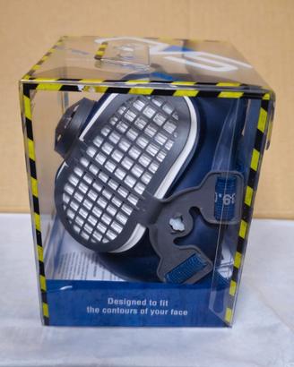 Maschera respiratoria GVS Elipse P3