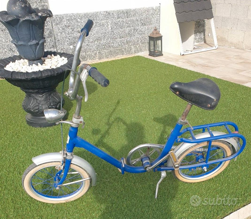 Carnielli - Graziella - Bicicletta da città - 1970