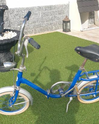 BICI GRAZIELLA per COLLEZIONISTI