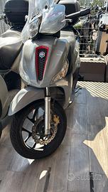 Piaggio Medley 150
