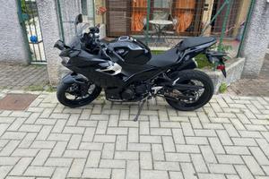 Kawasaki ninja 400