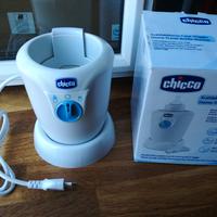 Scaldabiberon e sterilizzatore chicco